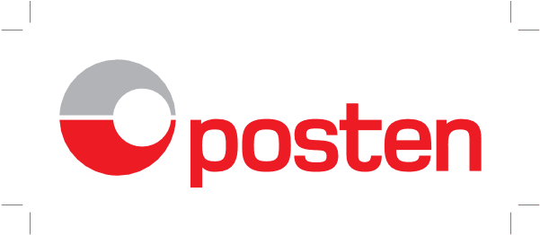 posten logo