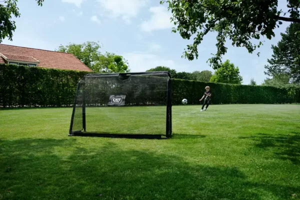 EXIT Maestro fotballmål i stål