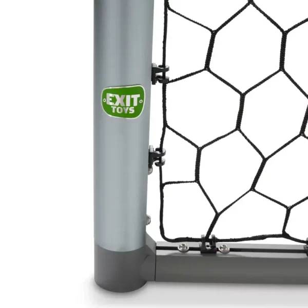 EXIT Scala fotballmål i aluminium