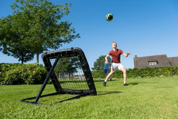 EXIT Kickback multi-sport Rebounder