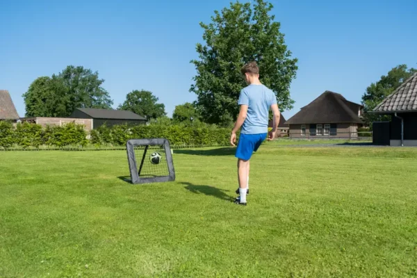 EXIT Kickback multi-sport Rebounder