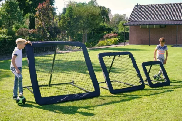 EXIT Kickback multi-sport Rebounder