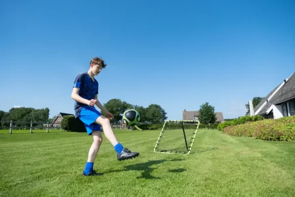 EXIT Tempo multi-sport Rebounder