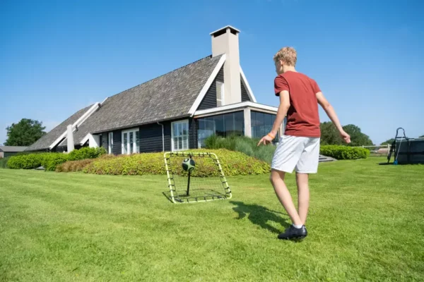 EXIT Tempo multi-sport Rebounder