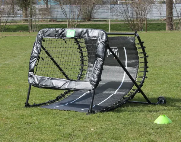 EXIT Kickback fotball Rebounder