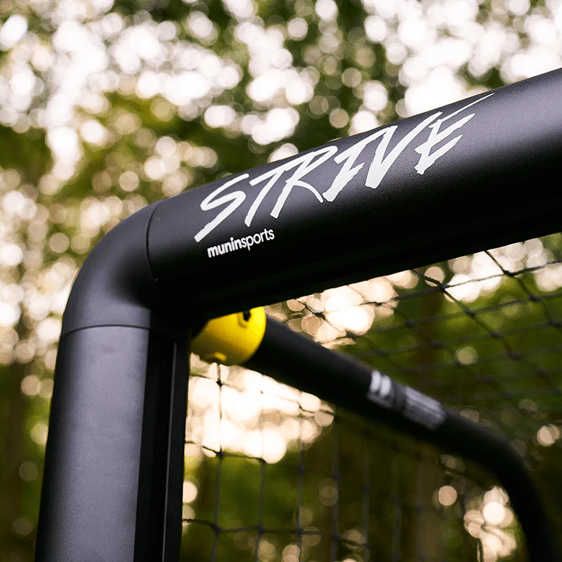 Munin Sports - Strive fotballmål M3