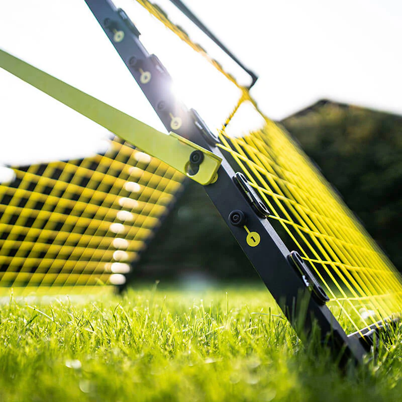 Munin Sports Rebounder - m-station P10 Munin Sports Rebounder - m-station P10