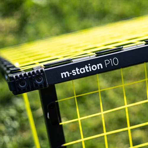 Munin Sports Rebounder - m-station P10