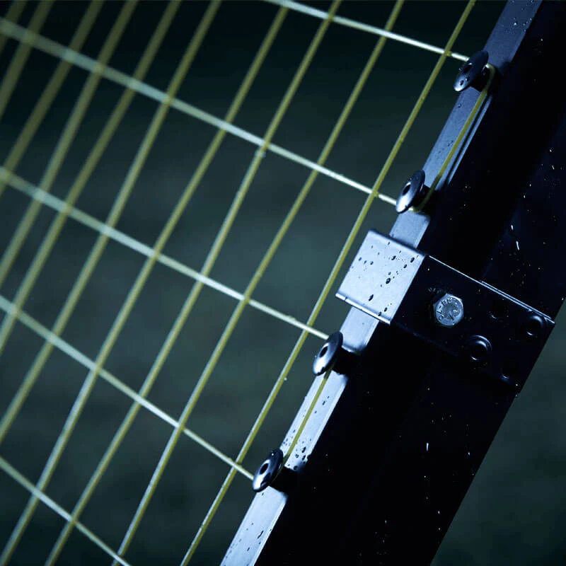 Munin Sports Rebounder - m-station Club Munin Sports Rebounder - m-station Club