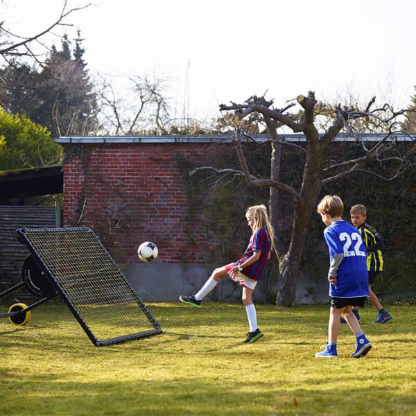 Munin Sports Rebounder - m-station Talent