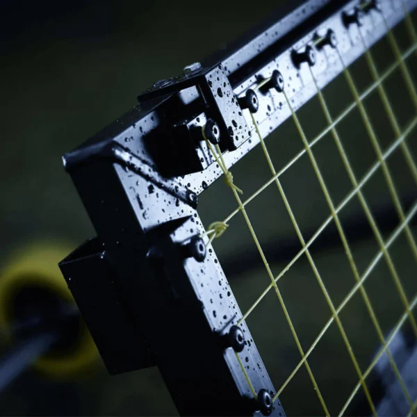 Munin Sports Rebounder - m-station Club