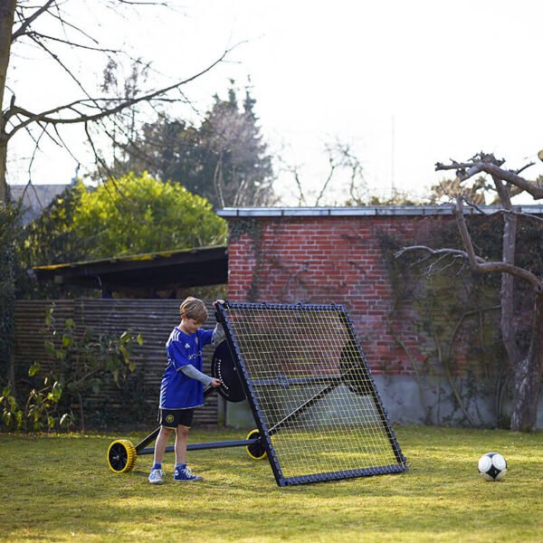 Munin Sports Rebounder - m-station Talent