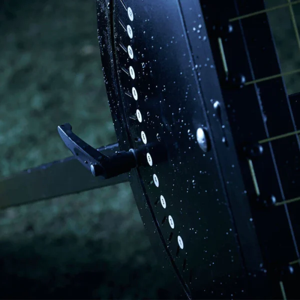 Munin Sports Rebounder - m-station Talent