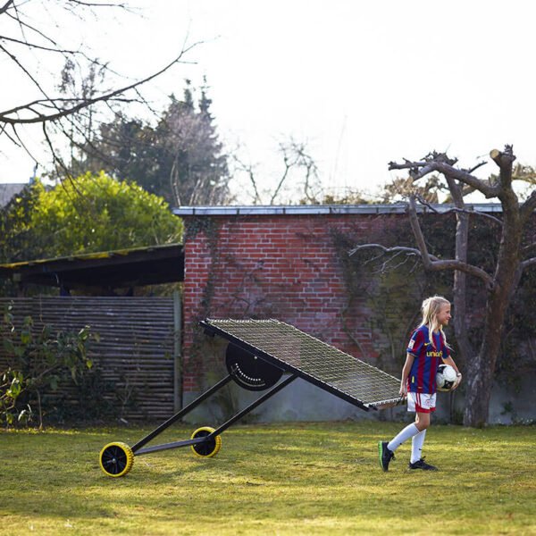 Munin Sports Rebounder - m-station Talent