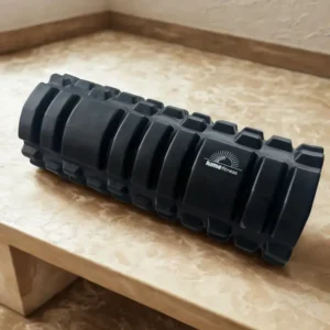 Lume Fitness Foam Roller