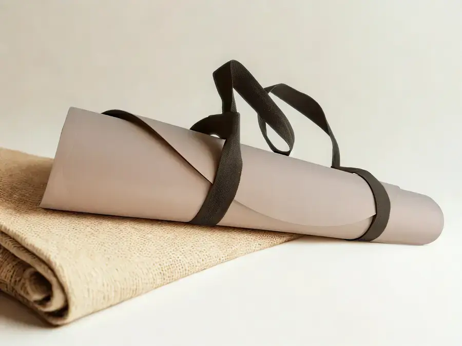 Lume Fitness Yogamatte